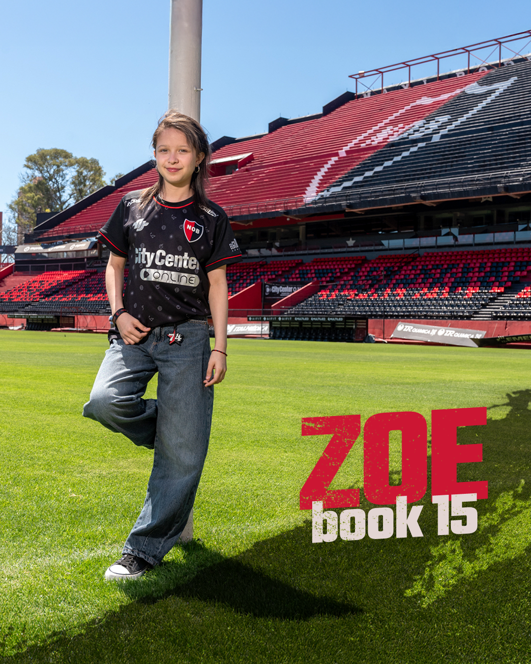 ZOE