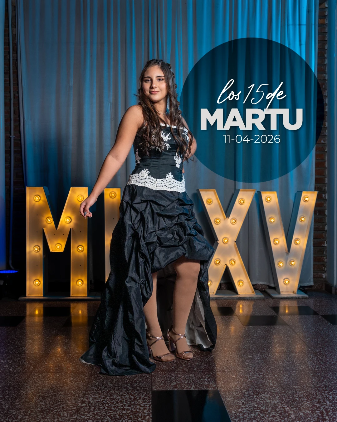 MARTINA