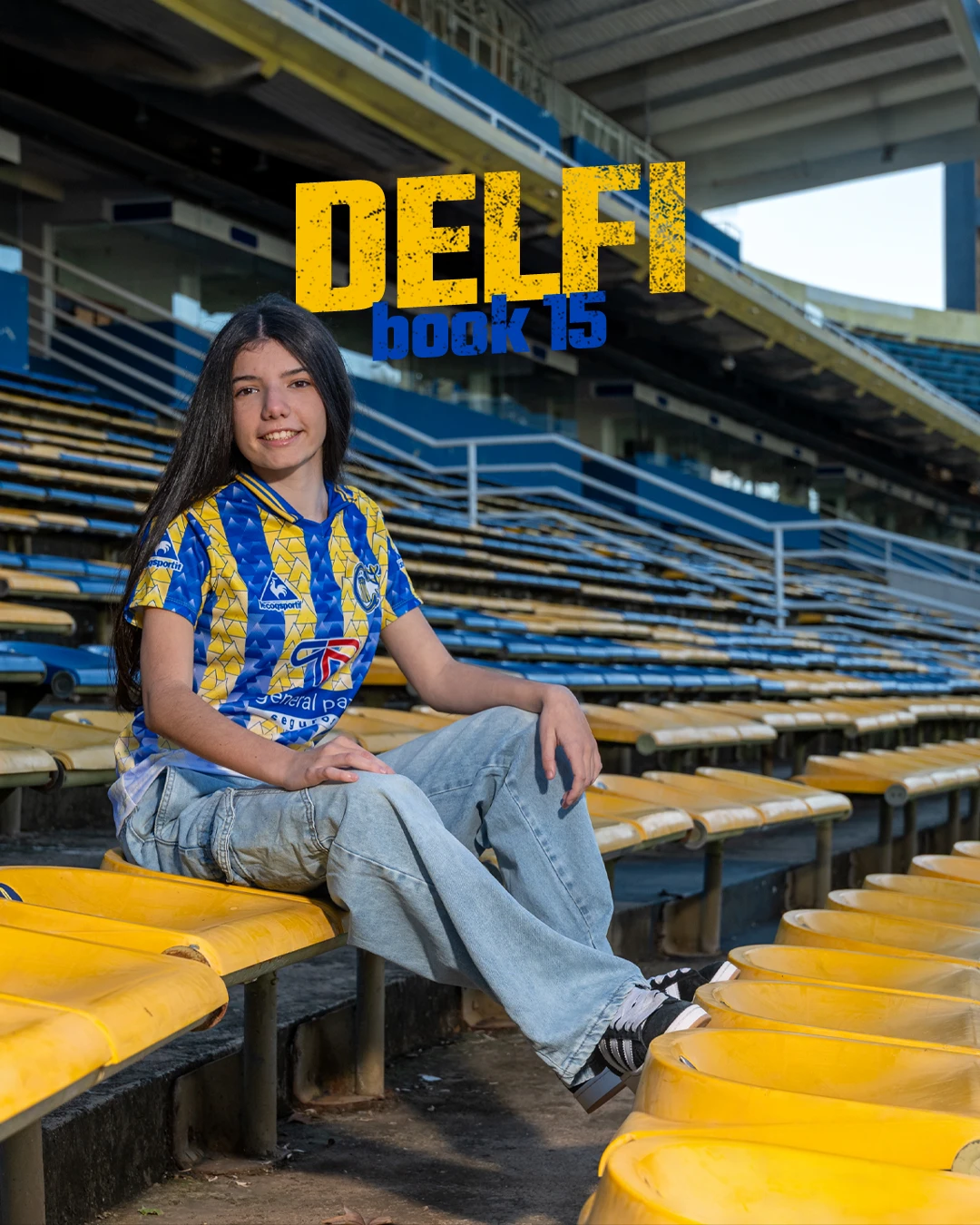 DELFI