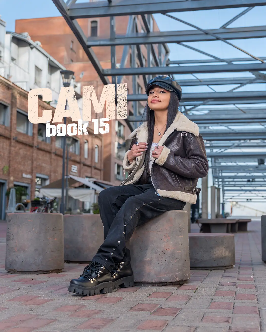 CAMI