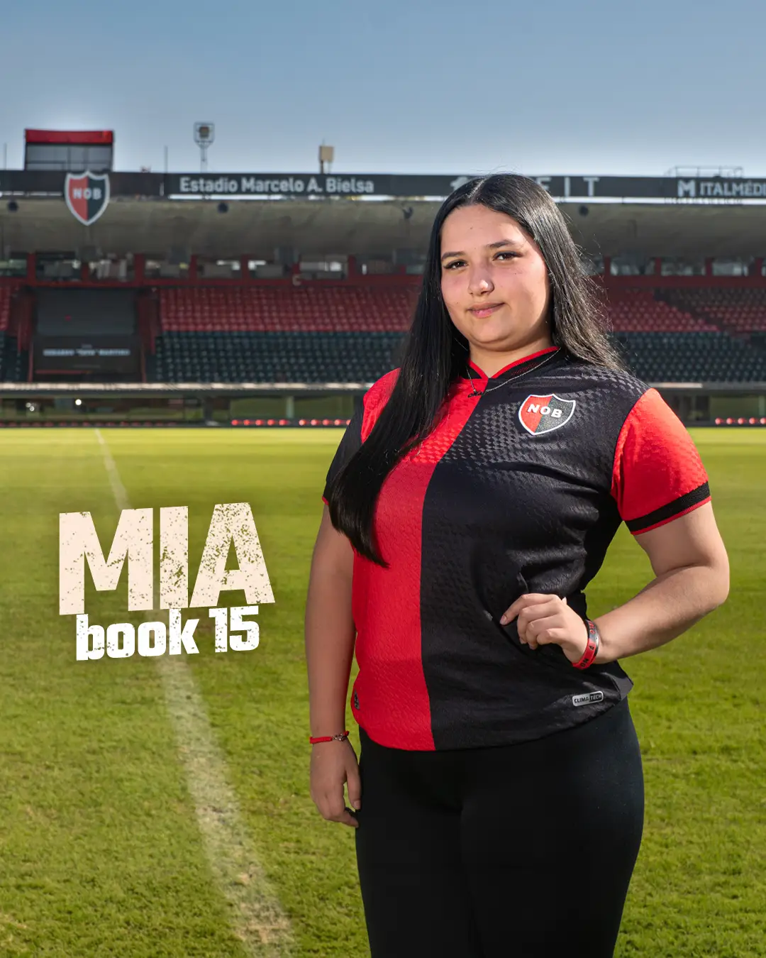 MIA